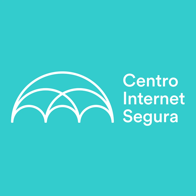 Logótipo Centro internet Segura